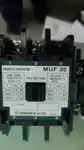 کنتاکتور  ژاپنی  30 آمپر، بوبین 220 ولت، توان 15kw مدل Muf thumb 1