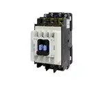 کنتاکتور هیوندای  کره اصلی  HGC50 بوبین 220 ولت توان 22KW بوبین 220 ولت ac قیمت به رور thumb 1
