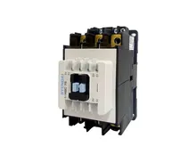 کنتاکتور هیوندای کره اصلی HGC75 بوبین 220 ولت توان 37KW قیمت به رور gallery0