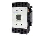 کنتاکتور هیوندای کره 130 آمپر، مدل HGC130 بوبین 220 ولت توان 65KW thumb 1