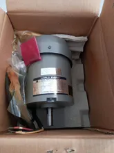 الکتروموتور ضد انفجار EX سه فاز 0.75 کیلو وات 1 یک اسب توشیبا ژاپن ، مخصوص دیسپنسر بنزین ، گازهای خطرناک انتقال سیالات خطرناک gallery0