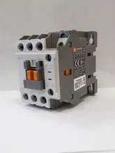 کنتاکتور 9 آمپر LS ال اس کره  4kw بوبین 220 ولت gallery0