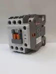 کنتاکتور 22 آمپر LS ال اس کره 11kw بوبین 220 ولت thumb 1