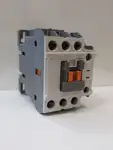 کنتاکتور 22 آمپر LS ال اس کره 11kw بوبین 220 ولت thumb 2