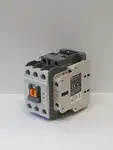 کنتاکتور 40 آمپر LS ال اس 18.5kw بوبین 220 ولت مدل MC-40a thumb 1
