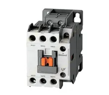 کنتاکتور 50 آمپر LS ال اس کره 22kw بوبین 220 ولت gallery0