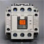 کنتاکتور 65 آمپر LS ال اس کره 30kw بوبین 220 ولت thumb 1