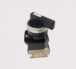 شاسی شستی پارس فانال دو طرفه فنر برگشت استارتی 1 0 2 ، کلید دوطرفه پارس فانال thumb 1
