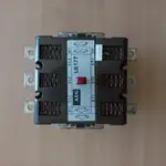 کنتاکتور 185 آمپر آ اگ AEG آلمان، مدل LS 177 توان 90 کیلو وات thumb 1