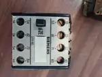 کنتاکتور کمکی  فرمان زیمنس آلمان 4 کنتاکت باز 4 کنتا کت بسته ، جایگزین رله thumb 1