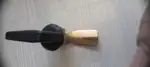 قفل تابلو برق پلاستیکی thumb 1