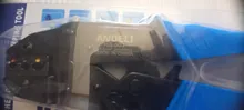 پرس سرسیم سرسیم فیشی فیش کولری Andeli Hs_30J gallery1