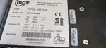 منبع تغذیه صنعتی تابلویی 12 و 5 ولت 20  آمپر آلمانی  kontron thumb 2