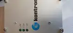 منبع تغذیه صنعتی تابلویی 12 و 5 ولت 20  آمپر آلمانی  kontron thumb 3