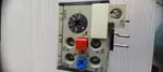 بی متال بیمتال رله حرارتی زیمنس آلمان siemens رنج 5 الی 8  آمپر thumb 1