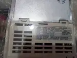 درایو اینورتر1.1 کیلو وات 1.1kw تکفاز omron  امرن ژاپن مدل CIMR-J7ZB0P7 در حد نو thumb 1
