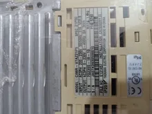 درایو اینورتر 1.5 کیلو وات 1.5kw تکفاز omron  امرن  مدل  CIMR-V7AZ21P5 در حد نو gallery1