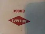 لیمیت سوئیچ ارش ایتالیا  ERSCE مدل E300-00-EM thumb 2