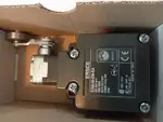 لیمیت سوئیچ ارش ایتالیا  ERSCE مدل E300-00-EM thumb 1