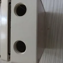جعبه تقسیم ضد حریق باکس EX ضد اشتعال و ریل و واشر آببند ابعاد 10 در 10 جنس باکالیت برند آلمانی Hawvoush gallery2