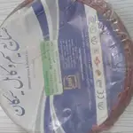 سیم 1 در 1.5 افشان 1.5×1 سیمکان کد ده رقمی استاندارد NYAF thumb 1