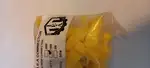 کانکتور پیچی SP4 بسته 100 عددی thumb 1