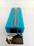 اینورتر مبدل تبدیل باتری خودرو 12 به 220 ویلیون 1500 وات توان استارت 3000 دارای نمایشگرINV-1500LED thumb 3