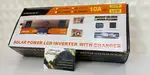 اینورتر شارژردار 2000 وات  UPS با شارژر 10 آمپر گلدن فالکون Golden Falcon thumb 5