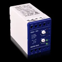 کنترل فاز میکرو مکس مدل TELE _101 گارانتی اتمام یافته gallery0