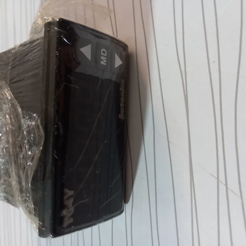 نمایشگر و کنترل دمای آتونیکس Autonics مدل TC4Y 14R در حد نو gallery0