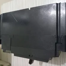 کلید اتوماتیک سه پل قابل تنظیم حرارتی 100 آمپر اشنایدر فرانسه مدل NSX 100B تنظیم حرارتی طبق عکس gallery4