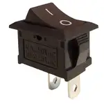 کلید راکر کوچک دوحالته دو پین thumb 1