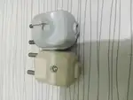 دو شاخه برق thumb 1
