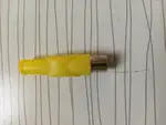 فیش آنتن نری برنجی(بسته 15 عددی) thumb 1