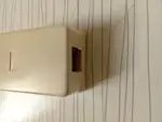 سوکت تلفن تکی(بسته 10 عددی) thumb 1