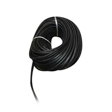 نوار IP چاکدار دور درب تابلو برق واشر دور درب تابلو مشکی gallery0
