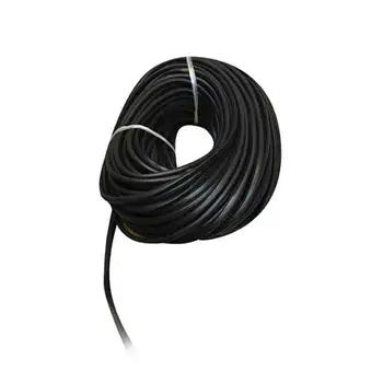 نوار IP چاکدار دور درب تابلو برق واشر دور درب تابلو مشکی