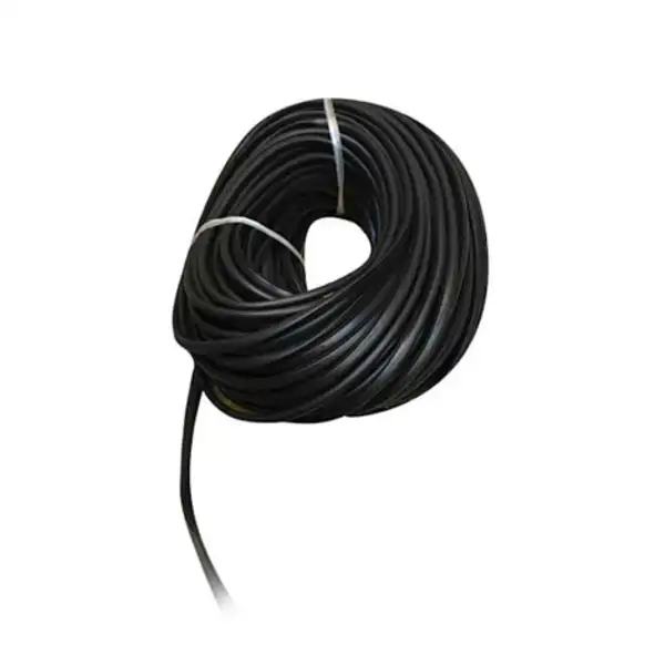 نوار IP چاکدار دور درب تابلو برق واشر دور درب تابلو مشکی